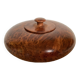 Boîte en loupe d’orme