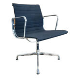 Armchair EA 108 by Charles & Ray Eames, Vitra
