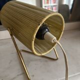 Vintage lamp