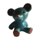 Bear figure by Walter Bosse