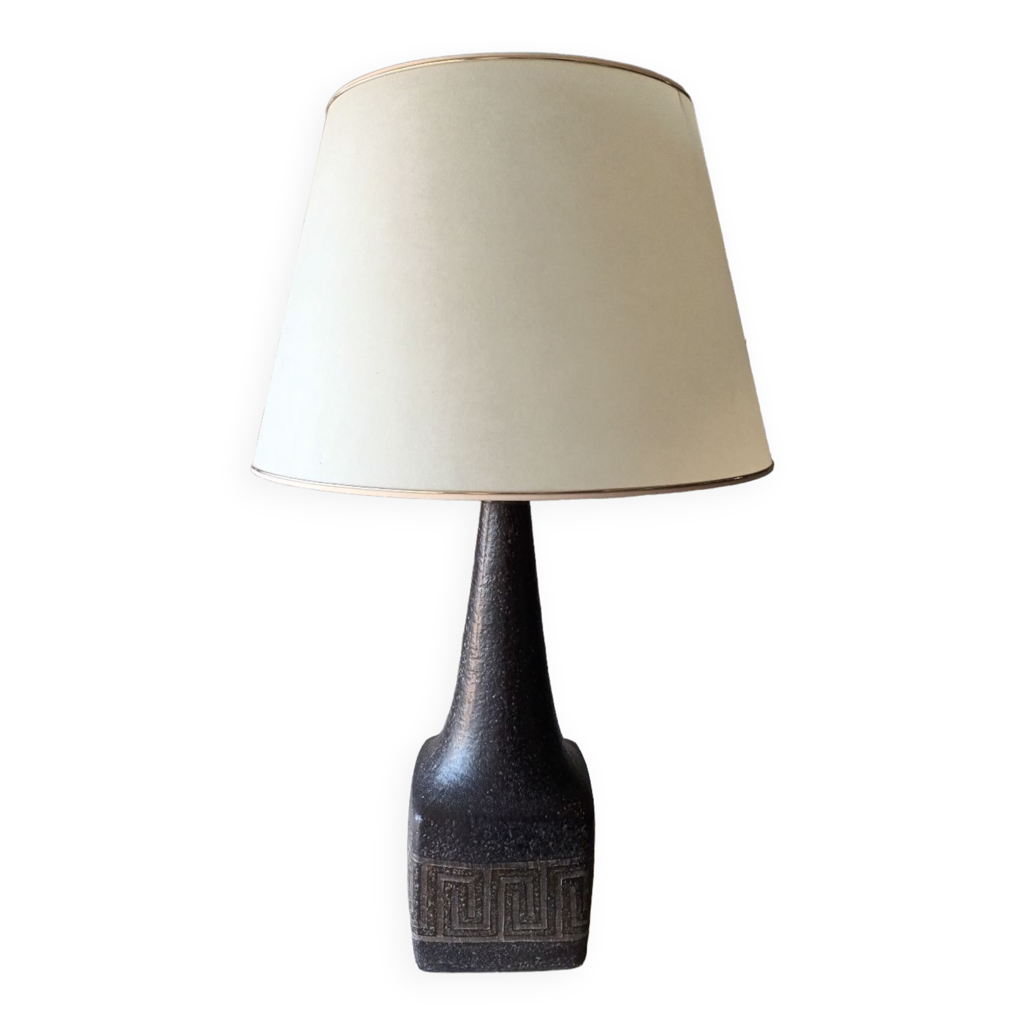 Scandinavian style lamp