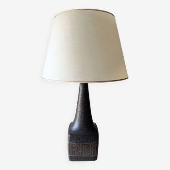 Scandinavian style lamp