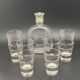 Aperitif service pastis ricard
