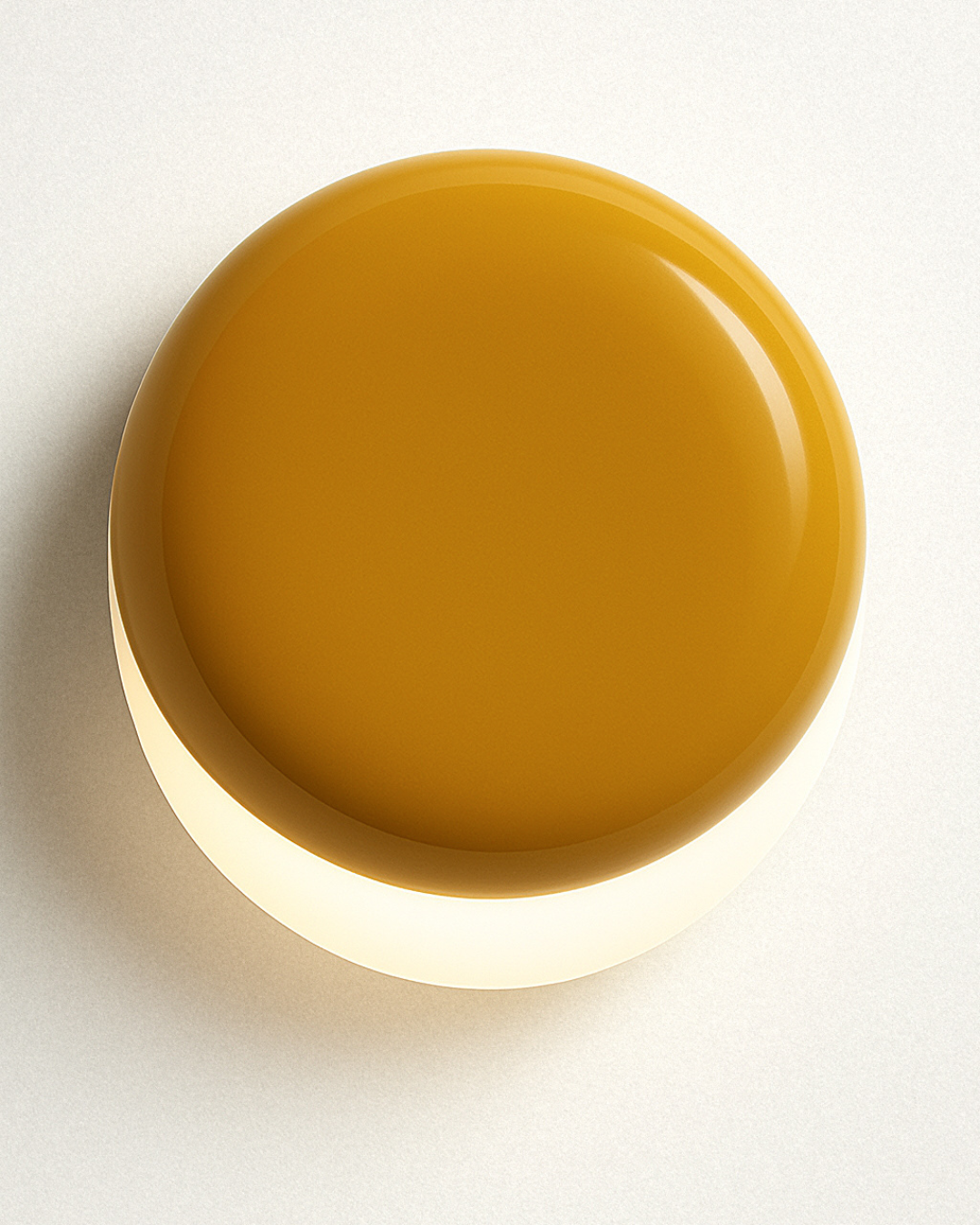 Fontana Arte Loop Table Lamp