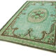 Hand-Knotted Antique Anatolian 1970, 205 cm x 313 cm