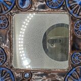 Swedish mirror by Gunnar Nylund from the 60sSwedish mirror by Gunnar