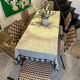 Set of 6 CFOC chairs