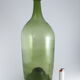 Bottle - Lady Jeanne blown glass