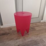 Bubu stool 1st Philippe Starck