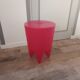 Tabouret bubu 1er Philippe Starck