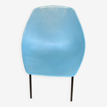 Pierre Guariche Meurop shell chair