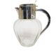 Art Deco wine pitcher, Germany, 1920s