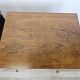 Art Decò bedside tables in walnut and brass, 1940