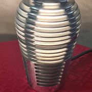 Metalarte Zen table lamp by Sergi & Oscar Devesa, 1984, Spain 17x11