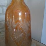 Crystal decanter
