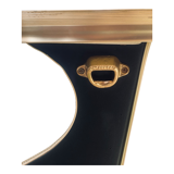 Bar demi lune