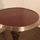 Hector Guimard pedestal table