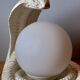 Lampe serpent Avobin, 1970