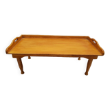 Small table/breakfast tray