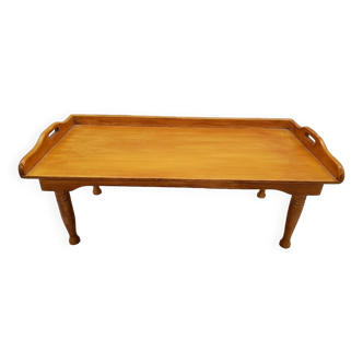 Small table/breakfast tray