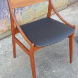 Eriksen Chair Vestervig