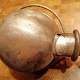 Jielde lamp