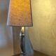 Lampe à poser doré amphore