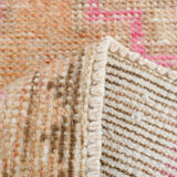 Carpet turkish runner rug 400x82cm