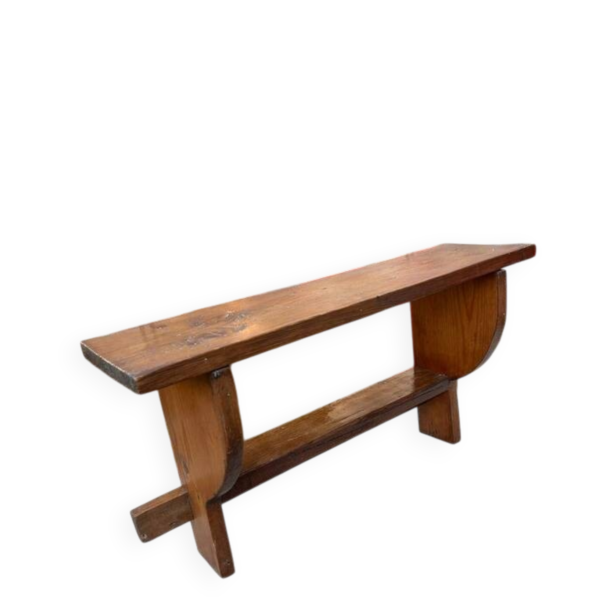 Wall shelf