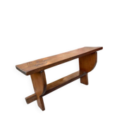 Wall shelf