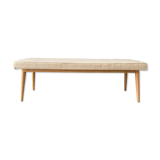 Scandinavian bench