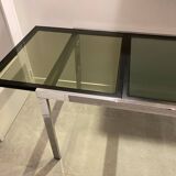 Milo Baughman Table