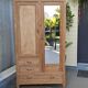 Renovated Parisian wardrobe