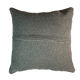 Vintage turkish kilim cushion cover 40 x 40 cm