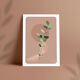 Illustration "Natural Beauty"