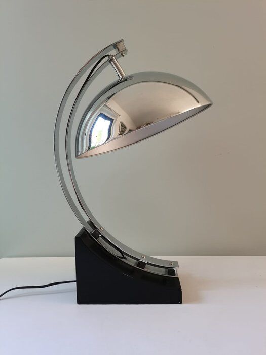 Italian table lamp