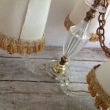 Vintage chandelier