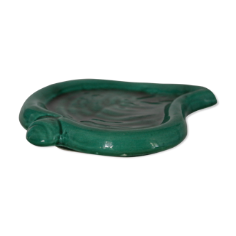 Vallauris leaf ashtray