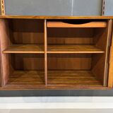 Vintage wall system | Kai Kristiansen | Rosewood