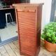 40s curtain binder