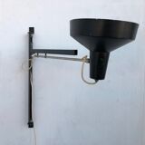 Vintage Hiemstra Evoluv wall lamp