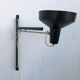 Vintage Hiemstra Evoluv wall lamp