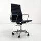 Fauteuil de bureau EA119 par C.& R. Eames pour ICF, 1970