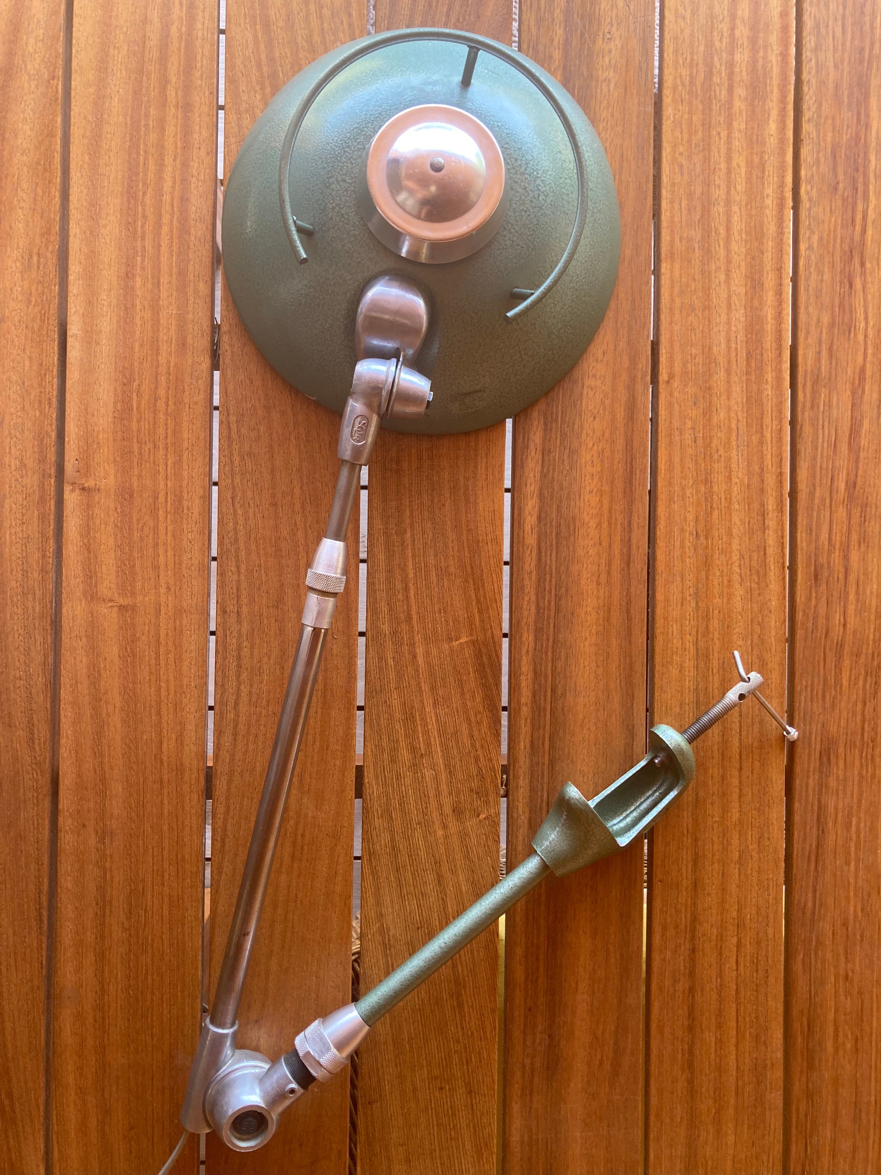 Floor lamp years 1950