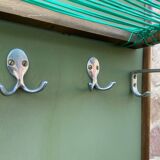 Coat rack Art Deco 1950