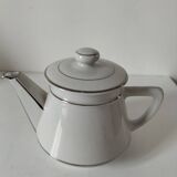 Art Deco Teapot