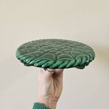 Vallauris coasters and bottle coasters