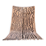 Moroccan carpet - 176 x 270 cm