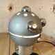Lampe à poser robot Satco