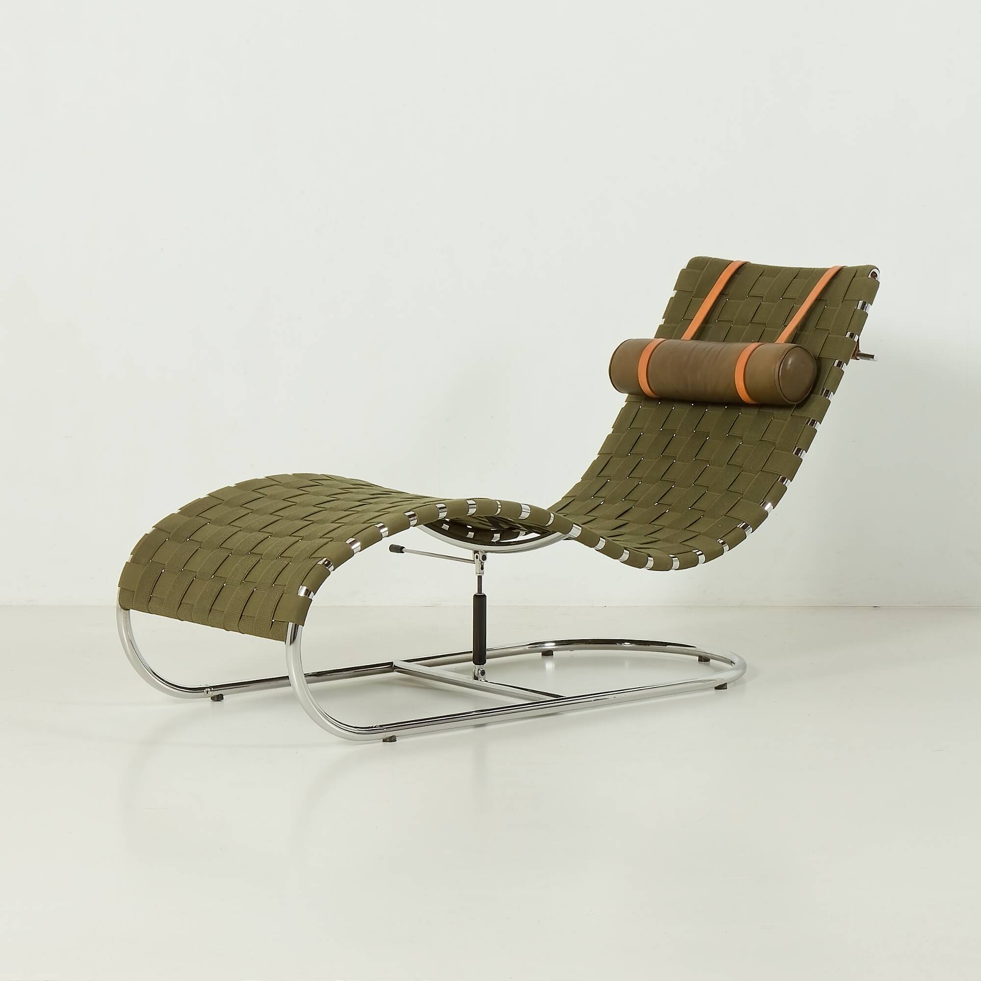 Danish daybed model GD1 by Karsten Gransgaard